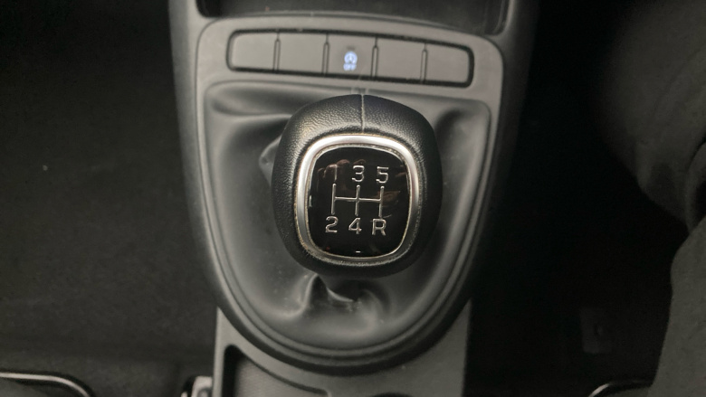 Hyundai i10 1.2 MPi SE Connect 5dr Petrol Hatchback